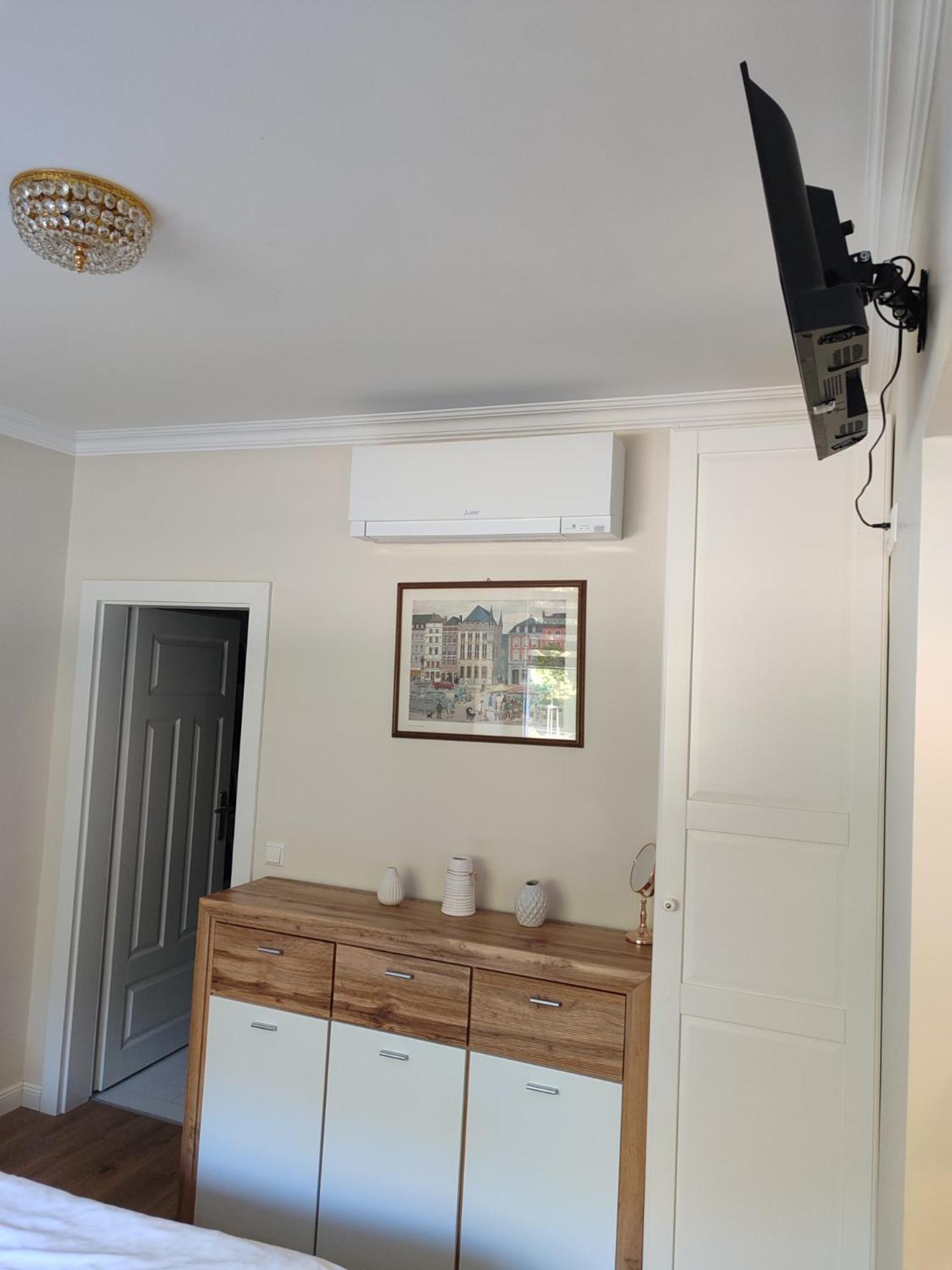 Eco Appartements Reichel Baden-Baden Exterior photo